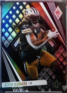 Alvin Kamara