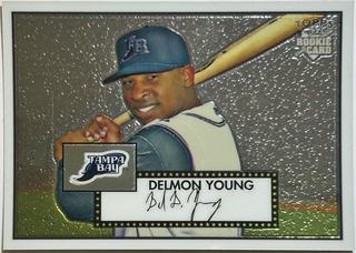 Delmon Young