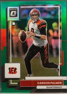 Carson Palmer