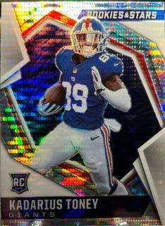 Kadarius Toney