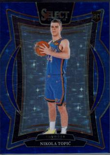 Nikola Topic