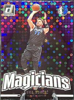 Luka Doncic