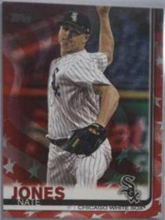 Nate Jones