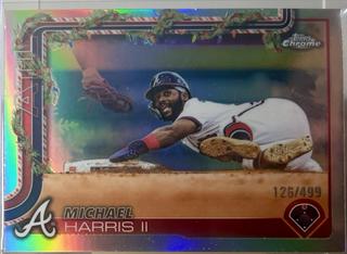 Michael Harris II