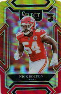 Nick Bolton