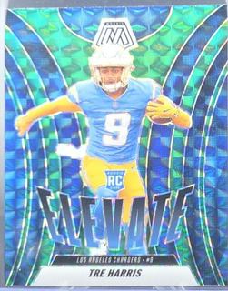 Tre Harris