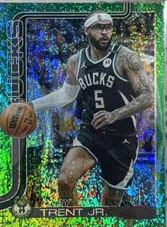 Gary Trent Jr.