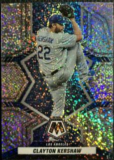 Clayton Kershaw