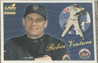 Robin Ventura