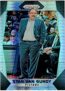 Stan Van Gundy