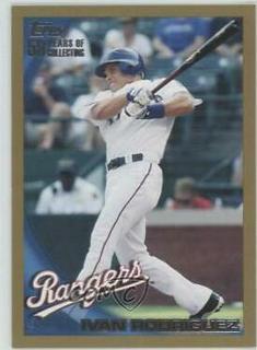 Ivan Rodriguez