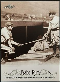 Babe Ruth
