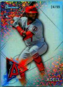 Jo Adell