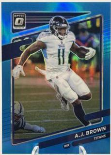 A. J. Brown