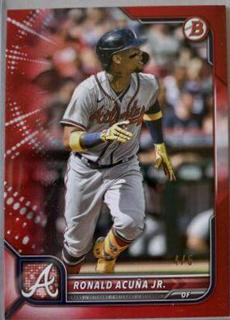 Ronald Acuna Jr.