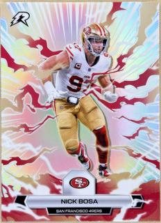 Nick Bosa