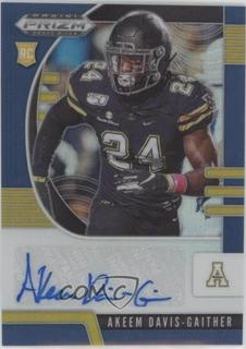 Akeem Davis Gaither