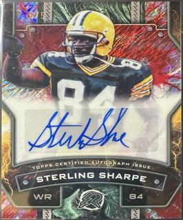 Sterling Sharpe