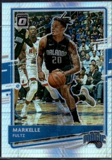 Markelle Fultz