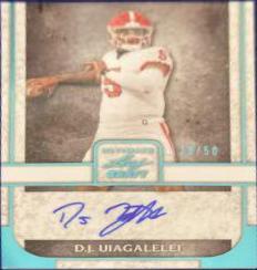 D. J. Uiagalelei