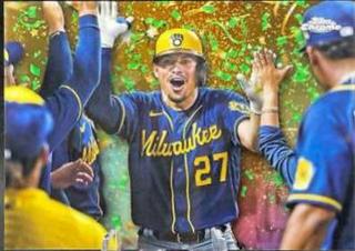 Willy Adames