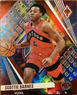 Scottie Barnes