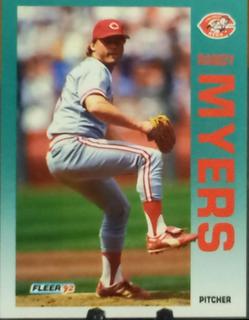Randy Myers