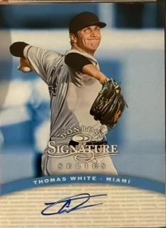 Thomas White
