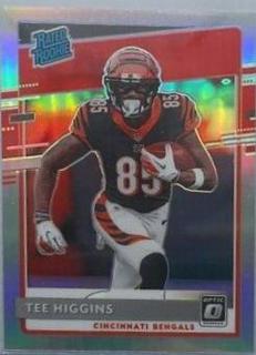 Tee Higgins