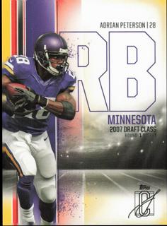 Adrian Peterson