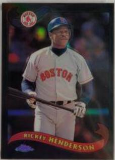 Rickey Henderson