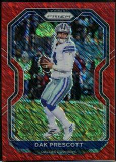 Dak Prescott