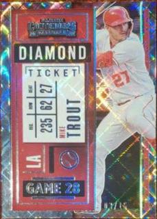 Mike Trout