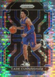 Cade Cunningham