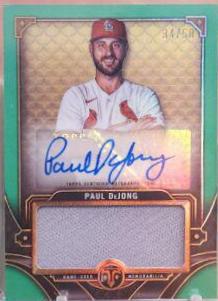 Paul DeJong