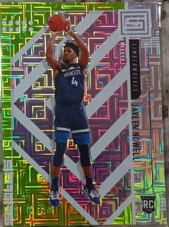 Jaylen Nowell