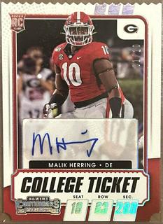 Malik Herring