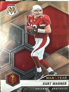 Kurt Warner