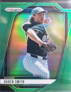 Hagen Smith