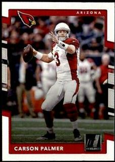 Carson Palmer