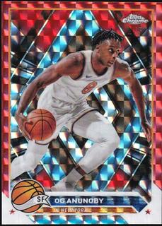 OG Anunoby