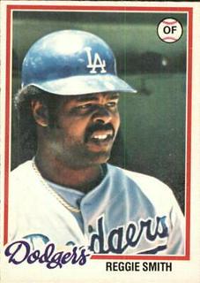 Reggie Smith