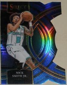 Nick Smith Jr.