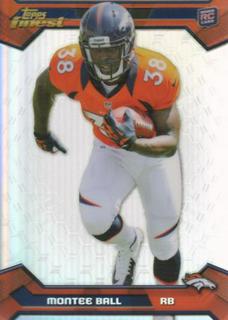 Montee Ball