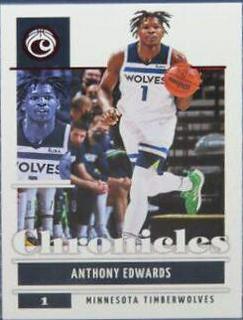 Anthony Edwards