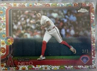 Zach Neto
