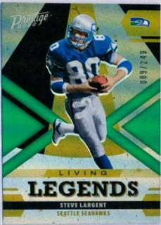 Steve Largent