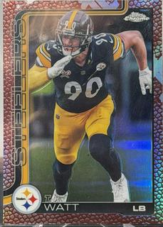 T.J. Watt