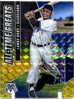 Larry Doby