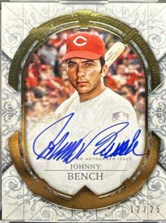 Johnny Bench